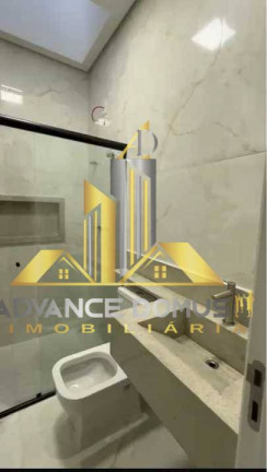 Imagem Casa de Condomínio com 3 Quartos à Venda, 144 m² em Jardim Novo Horizonte - Sorocaba