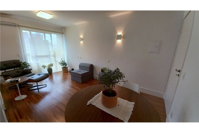 Imagem Imóvel com 1 Quarto à Venda,  em Itaim Bibi - São Paulo
