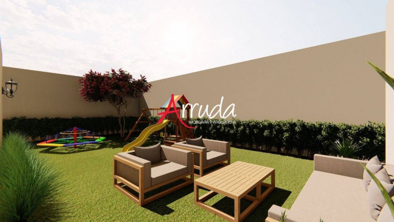 Imagem Apartamento com 2 Quartos à Venda, 49 m² em Centro - Cascavel