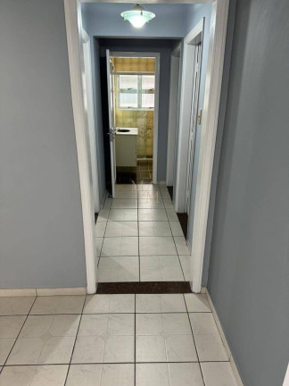 Imagem Apartamento com 3 Quartos à Venda, 137 m² em Gonzaga - Santos Imagem Apartamento com 3 Quartos à Venda, 137 m² em Gonzaga - Santos