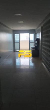 Imagem Apartamento com 3 Quartos à Venda, 93 m² em Manaíra - João Pessoa Imagem Apartamento com 3 Quartos à Venda, 93 m² em Manaíra - João Pessoa