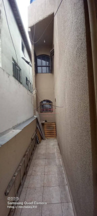 Imagem Casa com 3 Quartos à Venda, 180 m² em Parque Savoy City - São Paulo Imagem Casa com 3 Quartos à Venda, 180 m² em Parque Savoy City - São Paulo