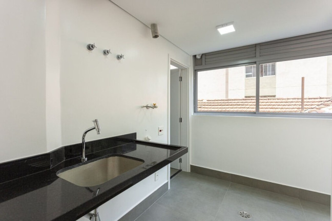 Imagem Apartamento com 3 Quartos à Venda, 198 m² em Jardim América - São Paulo
