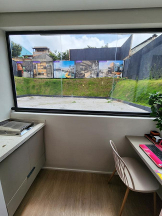Imagem Casa com 2 Quartos à Venda, 43 m² em Parque Novo Oratório - Santo André Imagem Casa com 2 Quartos à Venda, 43 m² em Parque Novo Oratório - Santo André
