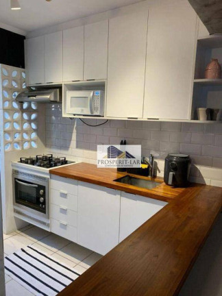 Imagem Apartamento com 2 Quartos à Venda, 60 m² em Indianópolis - São Paulo Imagem Apartamento com 2 Quartos à Venda, 60 m² em Indianópolis - São Paulo