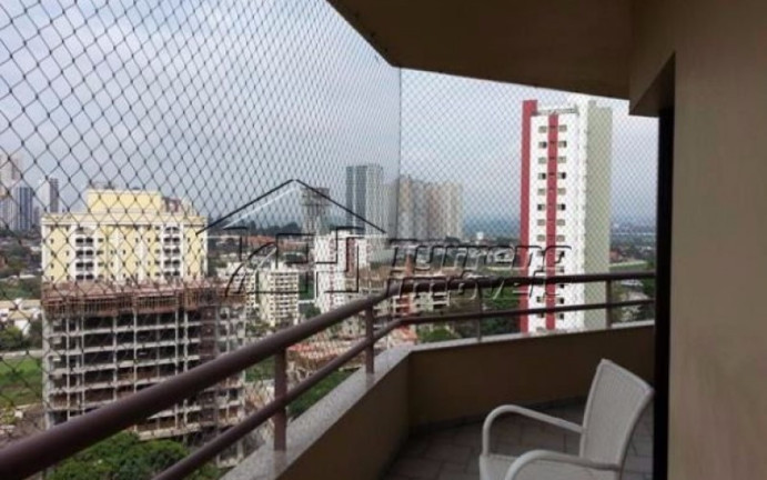 Imagem Apartamento com 4 Quartos à Venda, 260 m² em Vila Ema - São José Dos Campos