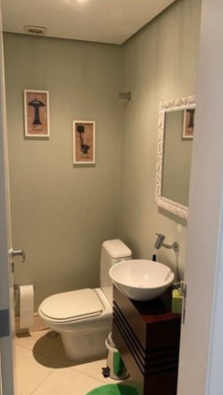 Imagem Apartamento com 4 Quartos à Venda, 106 m² em Pinheiros - São Paulo Imagem Apartamento com 4 Quartos à Venda, 106 m² em Pinheiros - São Paulo