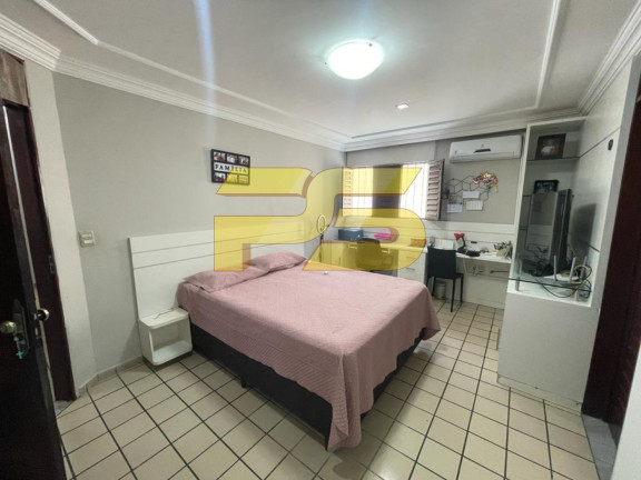 Imagem Casa com 4 Quartos à Venda, 360 m² em Bessa - João Pessoa Imagem Casa com 4 Quartos à Venda, 360 m² em Bessa - João Pessoa