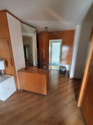 Imagem Apartamento com 4 Quartos à Venda ou Locação, 190 m² em Perdizes - São Paulo Imagem Apartamento com 4 Quartos à Venda ou Locação, 190 m² em Perdizes - São Paulo
