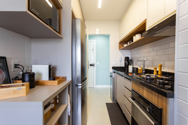 Imagem Apartamento com 3 Quartos à Venda, 95 m² em Butantã - São Paulo Imagem Apartamento com 3 Quartos à Venda, 95 m² em Butantã - São Paulo