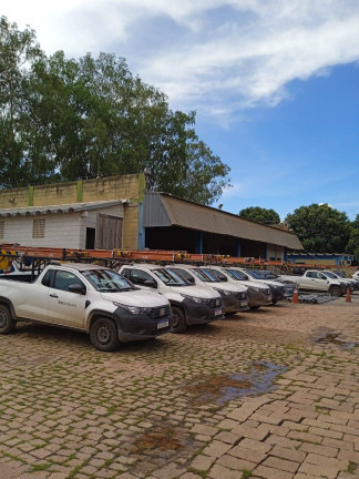 Imagem Imóvel Comercial à Venda, 10.000 m² em Distrito Industrial - Cuiabá Imagem Imóvel Comercial à Venda, 10.000 m² em Distrito Industrial - Cuiabá