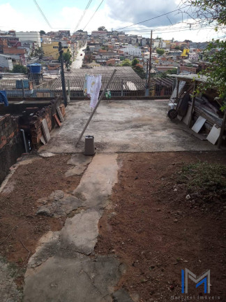 Imagem Casa com 1 Quarto à Venda, 150 m² em Vila Silviania - Carapicuíba