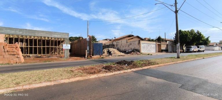Imagem Terreno à Venda, em Orlândia Imagem Terreno à Venda, em Orlândia
