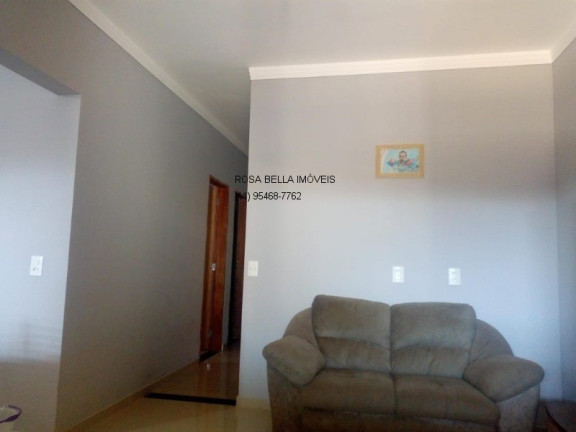 Imagem Casa com 3 Quartos à Venda, 80 m² em Santa Giovana - Jundiaí Imagem Casa com 3 Quartos à Venda, 80 m² em Santa Giovana - Jundiaí