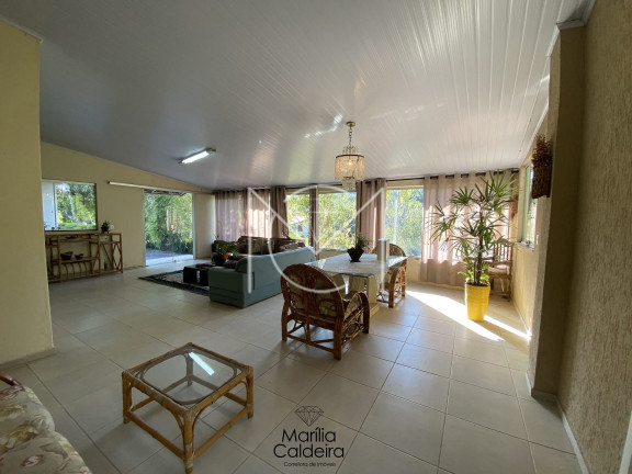Imagem Casa com 4 Quartos à Venda, 350 m² em Condomínio Nossa Fazenda - Esmeraldas