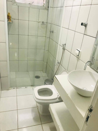 Apartamento com 3 Quartos à Venda,  em Vila Alzira - Guarujá