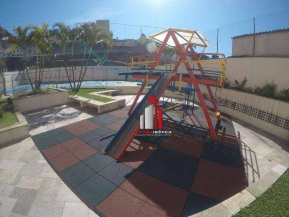 Imagem Apartamento com 2 Quartos à Venda, 52 m² em Freguesia Do ó - São Paulo Imagem Apartamento com 2 Quartos à Venda, 52 m² em Freguesia Do ó - São Paulo
