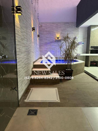 Imagem Casa com 2 Quartos à Venda, 180 m² em Setor Três Marias - Goiânia