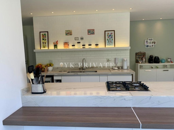 Imagem Apartamento com 3 Quartos à Venda, 230 m² em Vila Ipojuca - São Paulo