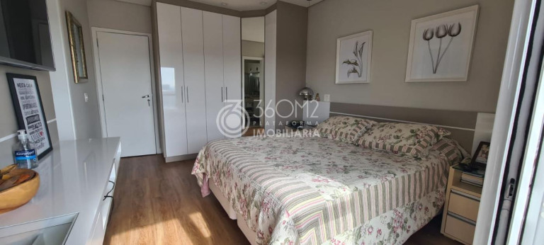 Imagem Apartamento com 3 Quartos à Venda, 151 m² em Centro - São Bernardo Do Campo