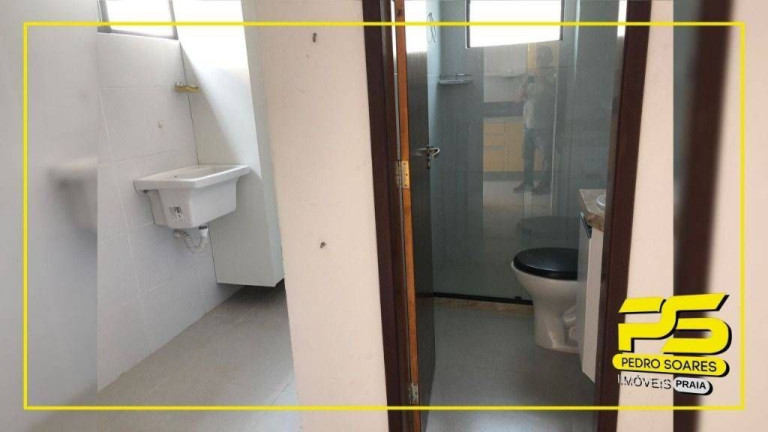 Casa com 2 Quartos à Venda, 80 m² em Monte Castelo - Cabedelo