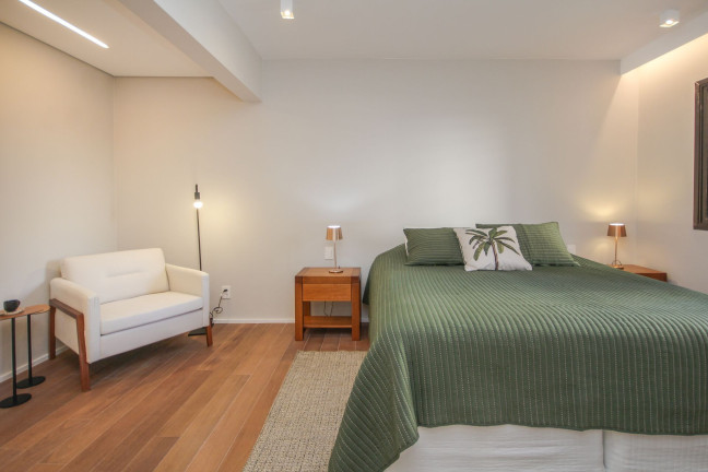 Imagem Apartamento com 3 Quartos à Venda, 197 m² em Jardim Europa - São Paulo