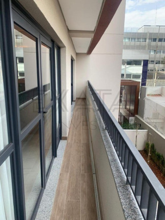 Imagem Imóvel com 1 Quarto à Venda, 31 m² em Moema - São Paulo Imagem Imóvel com 1 Quarto à Venda, 31 m² em Moema - São Paulo