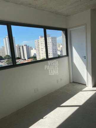 Imagem Apartamento com 3 Quartos à Venda, 85 m² em Perdizes - São Paulo Imagem Apartamento com 3 Quartos à Venda, 85 m² em Perdizes - São Paulo