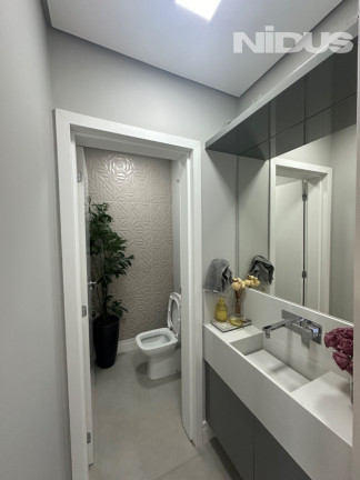 Imagem Casa com 3 Quartos à Venda, 315 m² em Alphaville Nova Esplanada - Votorantim Imagem Casa com 3 Quartos à Venda, 315 m² em Alphaville Nova Esplanada - Votorantim