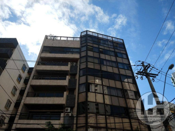 Imagem Apartamento com 5 Quartos à Venda, 500 m² em Boa Viagem - Recife Imagem Apartamento com 5 Quartos à Venda, 500 m² em Boa Viagem - Recife