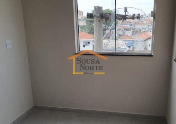 Imagem Apartamento com 2 Quartos à Venda, 50 m² em Vila Isolina Mazzei - São Paulo Imagem Apartamento com 2 Quartos à Venda, 50 m² em Vila Isolina Mazzei - São Paulo
