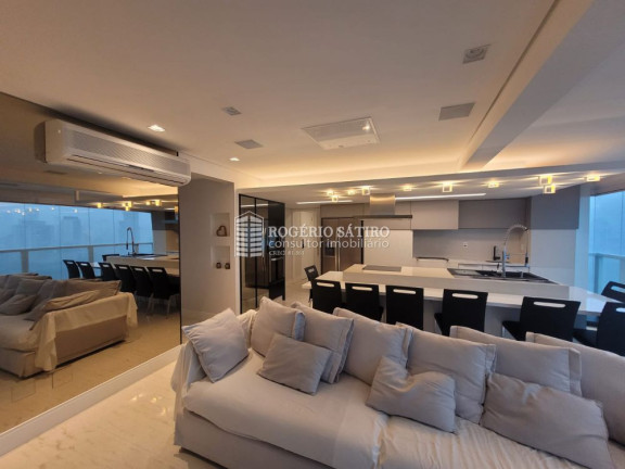 Imagem Apartamento com 3 Quartos à Venda, 95 m² em Vila Firmiano Pinto - São Paulo