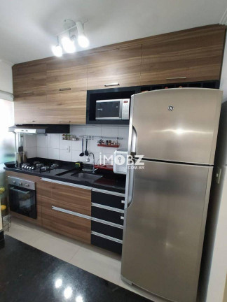 Imagem Imóvel com 2 Quartos à Venda, 53 m² em Vila Sônia - São Paulo Imagem Imóvel com 2 Quartos à Venda, 53 m² em Vila Sônia - São Paulo