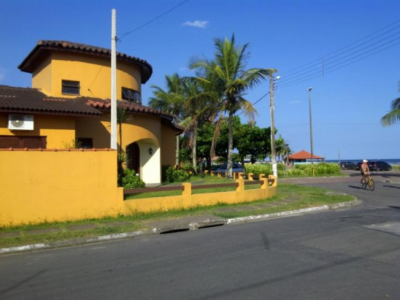 Imagem Casa com 4 Quartos à Venda, 414 m² em Cibratel I - Itanhaém Imagem Casa com 4 Quartos à Venda, 414 m² em Cibratel I - Itanhaém