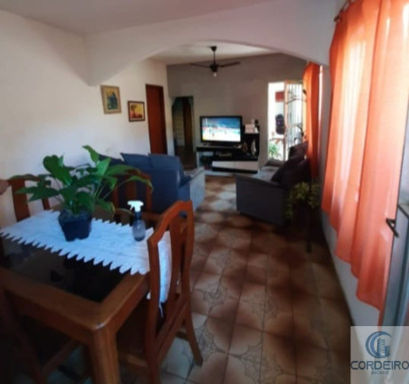 Imagem Casa com 4 Quartos à Venda, 119 m² em Vila São Luís - Duque De Caxias