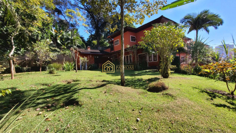 Imagem Casa com 4 Quartos à Venda, 470 m² em Anchieta - São Bernardo Do Campo