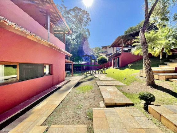 Imagem Casa com 4 Quartos à Venda, 2 m² em Chácara Dos Lagos - Carapicuíba Imagem Casa com 4 Quartos à Venda, 2 m² em Chácara Dos Lagos - Carapicuíba