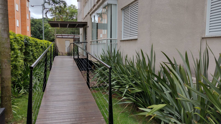 Imagem Apartamento com 3 Quartos à Venda, 95 m² em Jardim Floresta - Atibaia Imagem Apartamento com 3 Quartos à Venda, 95 m² em Jardim Floresta - Atibaia