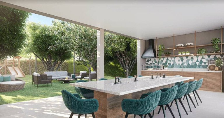 Imagem Apartamento com 2 Quartos à Venda, 75 m² em Aclimação - São Paulo Imagem Apartamento com 2 Quartos à Venda, 75 m² em Aclimação - São Paulo
