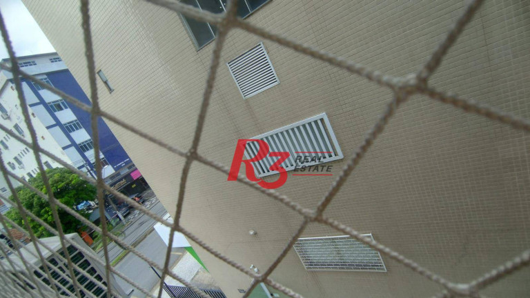 Imagem Apartamento com 2 Quartos à Venda, 63 m² em Aparecida - Santos Imagem Apartamento com 2 Quartos à Venda, 63 m² em Aparecida - Santos