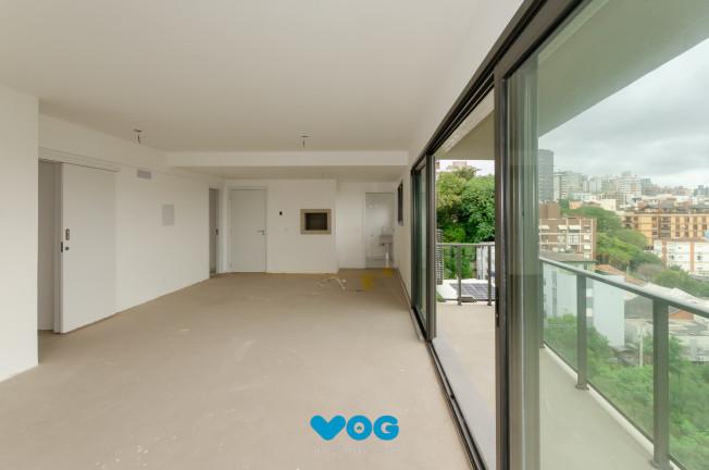 Imagem Imóvel com 2 Quartos à Venda, 105 m² em Mont' Serrat - Porto Alegre