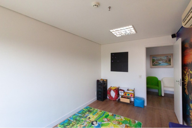 Imagem Sala Comercial à Venda, 45 m² em Santo Amaro - São Paulo Imagem Sala Comercial à Venda, 45 m² em Santo Amaro - São Paulo