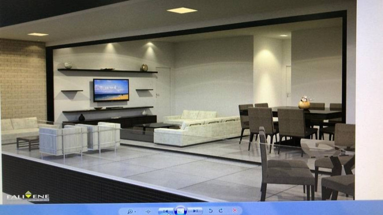 Imagem Imóvel com 4 Quartos à Venda, 190 m² em Centro - Sumare Imagem Imóvel com 4 Quartos à Venda, 190 m² em Centro - Sumare