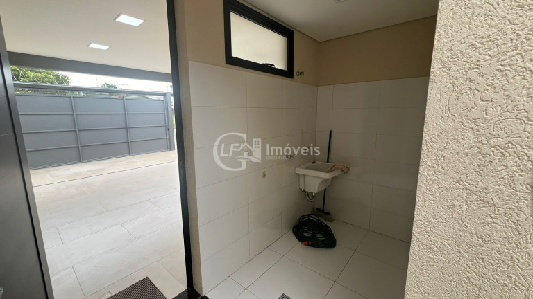 Imagem Casa com 3 Quartos à Venda, 143 m² em Jardim Veraneio - Campo Grande Imagem Casa com 3 Quartos à Venda, 143 m² em Jardim Veraneio - Campo Grande