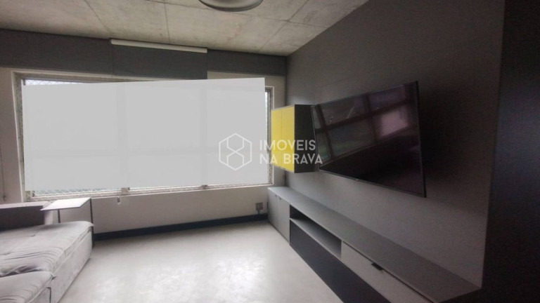 Imagem Apartamento com 1 Quarto à Venda, 70 m² em Praia Brava - Itajaí Imagem Apartamento com 1 Quarto à Venda, 70 m² em Praia Brava - Itajaí