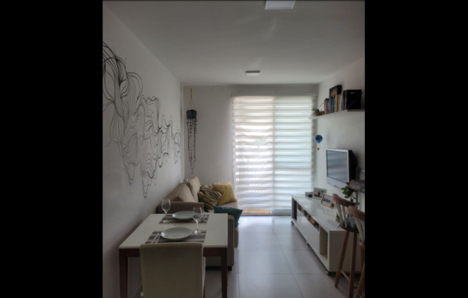 Imagem Apartamento com 1 Quarto à Venda, 39 m² em Vila Carioca - São Paulo Imagem Apartamento com 1 Quarto à Venda, 39 m² em Vila Carioca - São Paulo