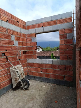 Imagem Casa de Condomínio com 2 Quartos à Venda, 41 m² em Parque Das Americas - Praia Grande Imagem Casa de Condomínio com 2 Quartos à Venda, 41 m² em Parque Das Americas - Praia Grande