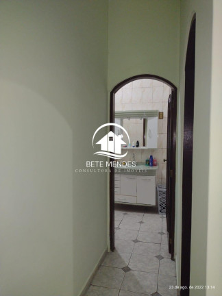 Imagem Casa com 2 Quartos à Venda, 145 m² em Jardim Imperador - Suzano Imagem Casa com 2 Quartos à Venda, 145 m² em Jardim Imperador - Suzano