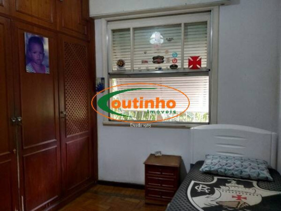 Imagem Apartamento com 3 Quartos à Venda, 95 m² em Tijuca - Rio De Janeiro Imagem Apartamento com 3 Quartos à Venda, 95 m² em Tijuca - Rio De Janeiro