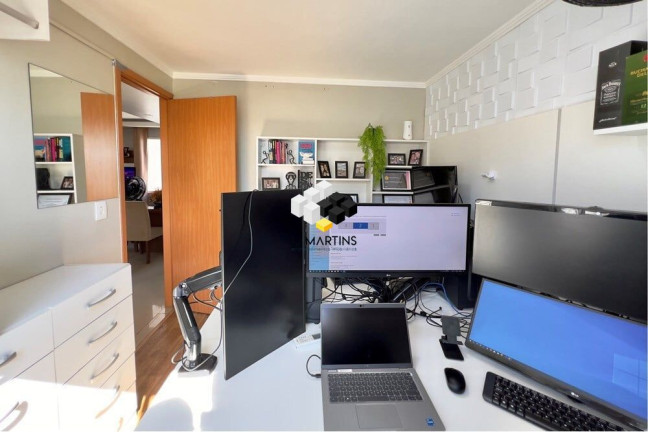 Imagem Apartamento com 2 Quartos à Venda, 41 m² em Igara - Canoas Imagem Apartamento com 2 Quartos à Venda, 41 m² em Igara - Canoas
